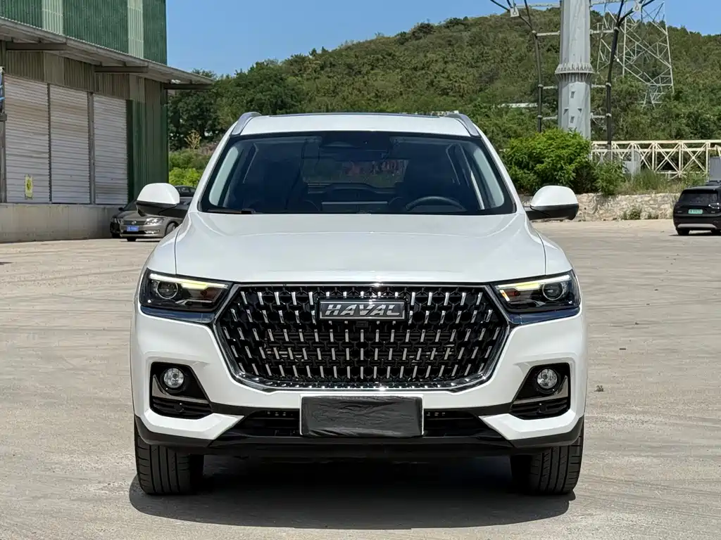 Haval H6 2024