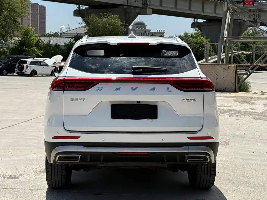 Haval H6 2024