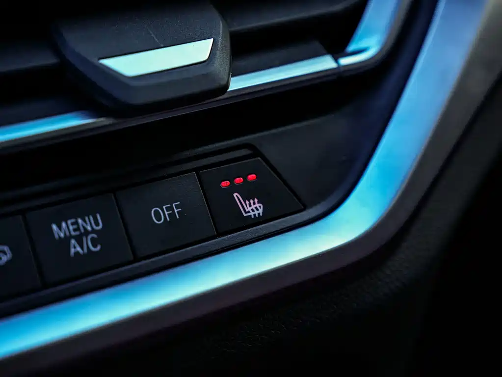 BMW 3 Series 2022 — фото 14