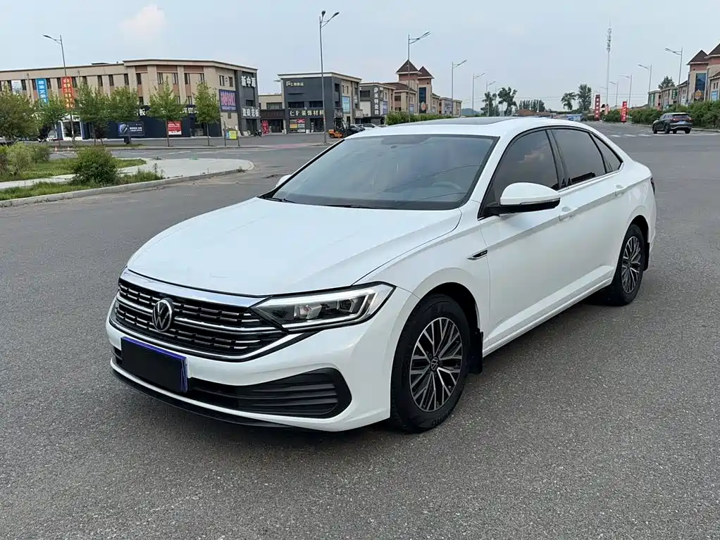 Volkswagen Sagitar 2023