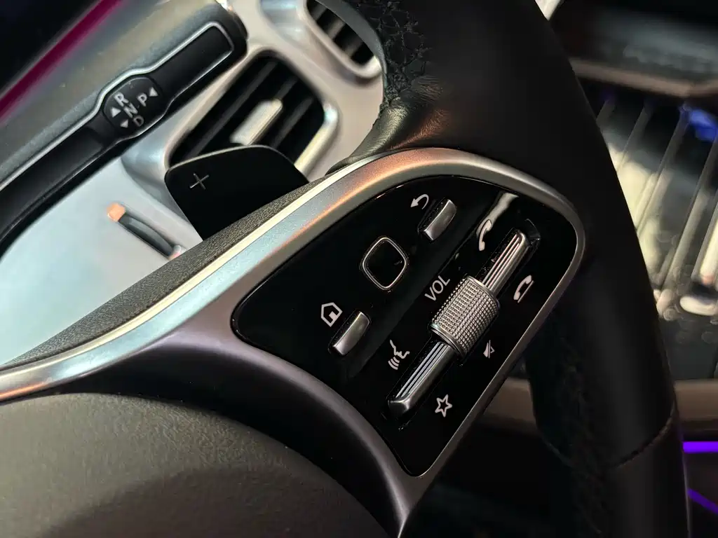 Mercedes-Benz GLE 2023 — фото 14
