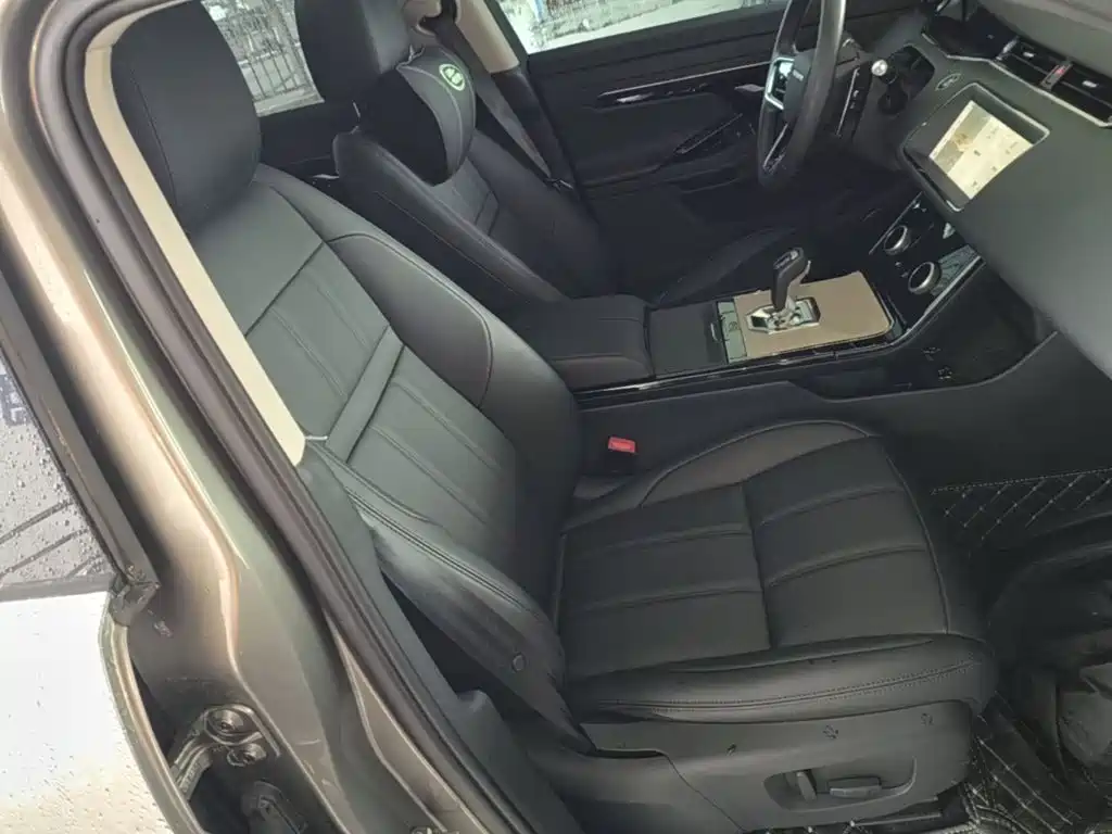 Land Rover Evoque 2022 — фото 25