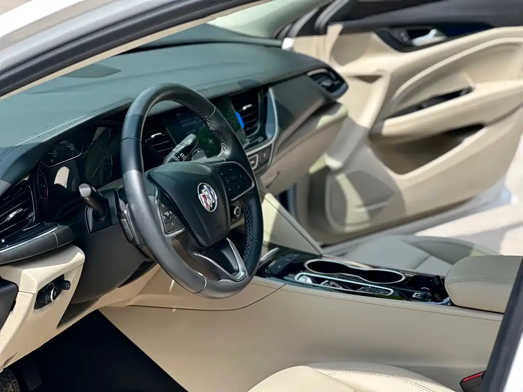 Buick Regal 2021 — фото 13