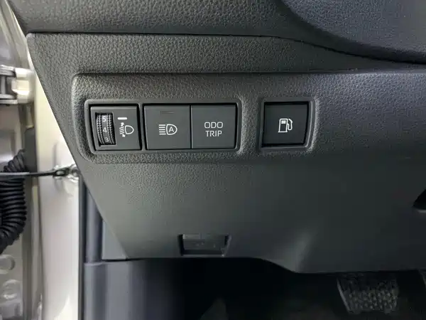 Toyota Levin 2023