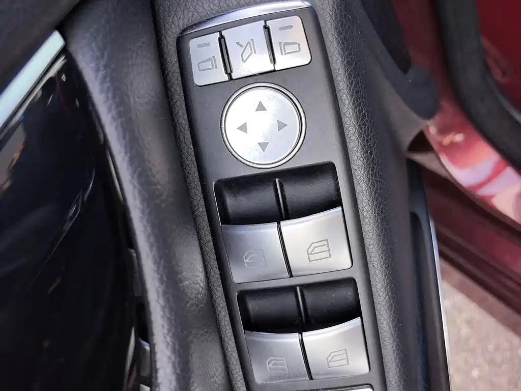 Mercedes-Benz C-Class 2013 — фото 19