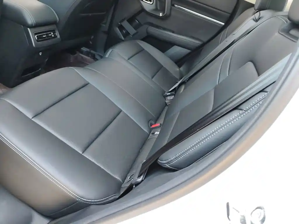 Haval Dargo PLUS 2025 — фото 17