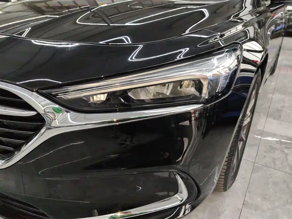 Buick LaCrosse 2020 — фото 18