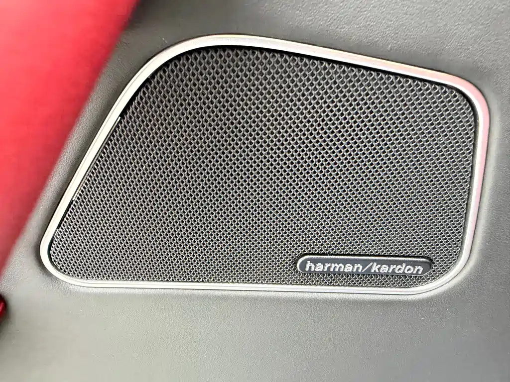 Maserati Levante 2018 — фото 9