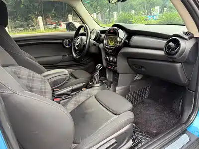 MINI MINI 2016