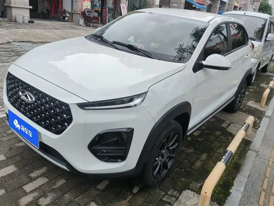 Chery Tiggo 3x 2025