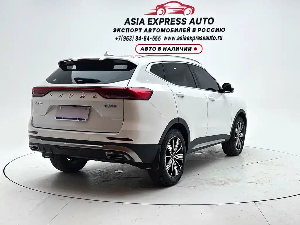 Haval H6 2023