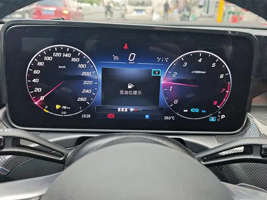 Mercedes-Benz C-Class 2022 — фото 14