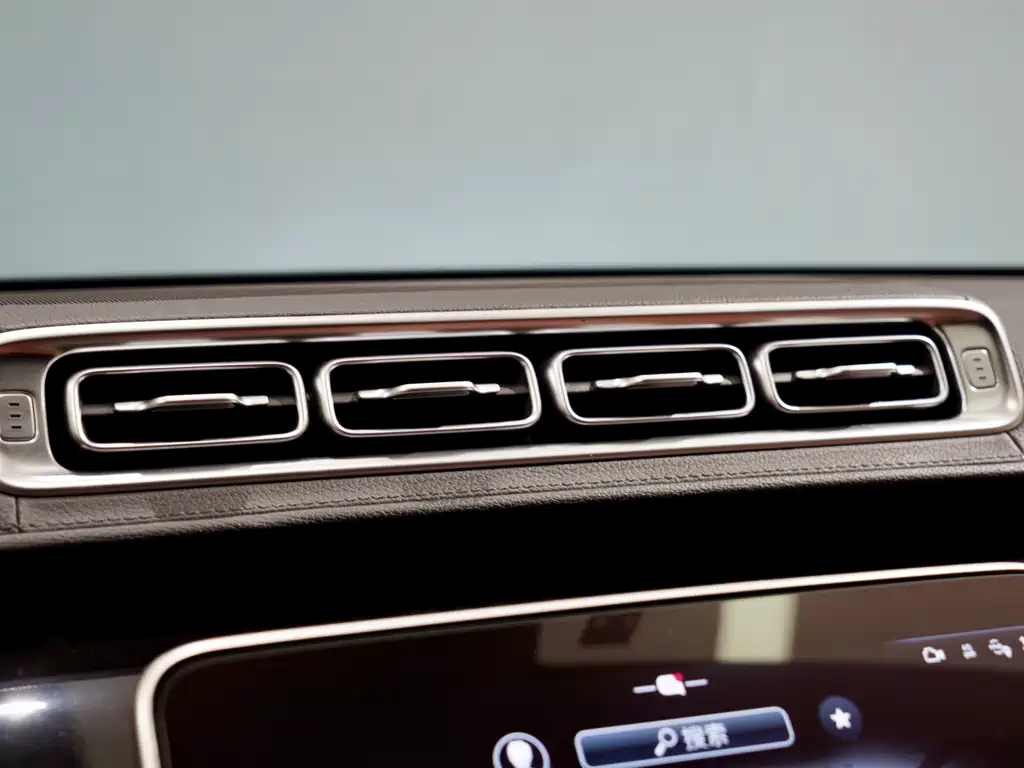 Mercedes-Benz S-Class 2023 — фото 9