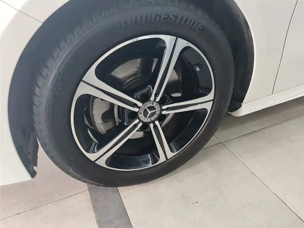 Mercedes-Benz A-Class 2023 — фото 23