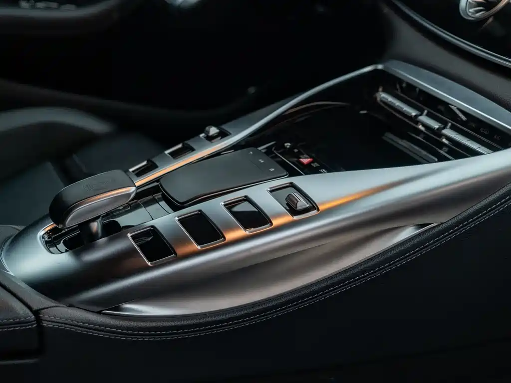 Mercedes-Benz AMG GT 2021 — фото 18