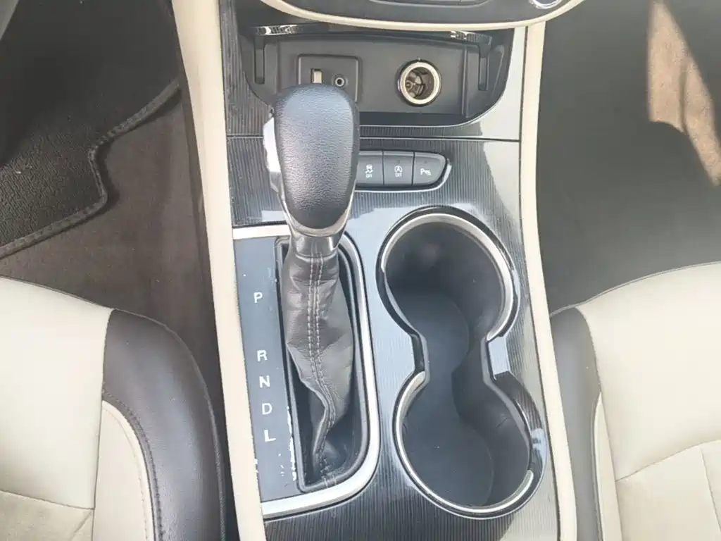 Buick Verano 2015 — фото 14