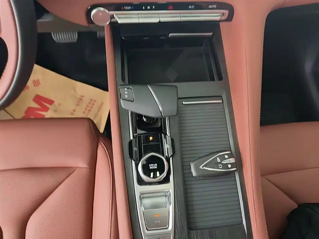 Changan CS75 PLUS 2025 — фото 14