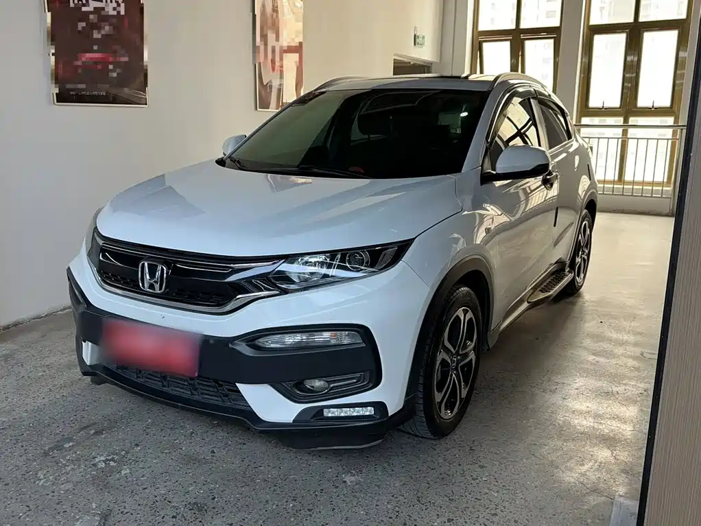 Honda XR-V 2019 — фото 4