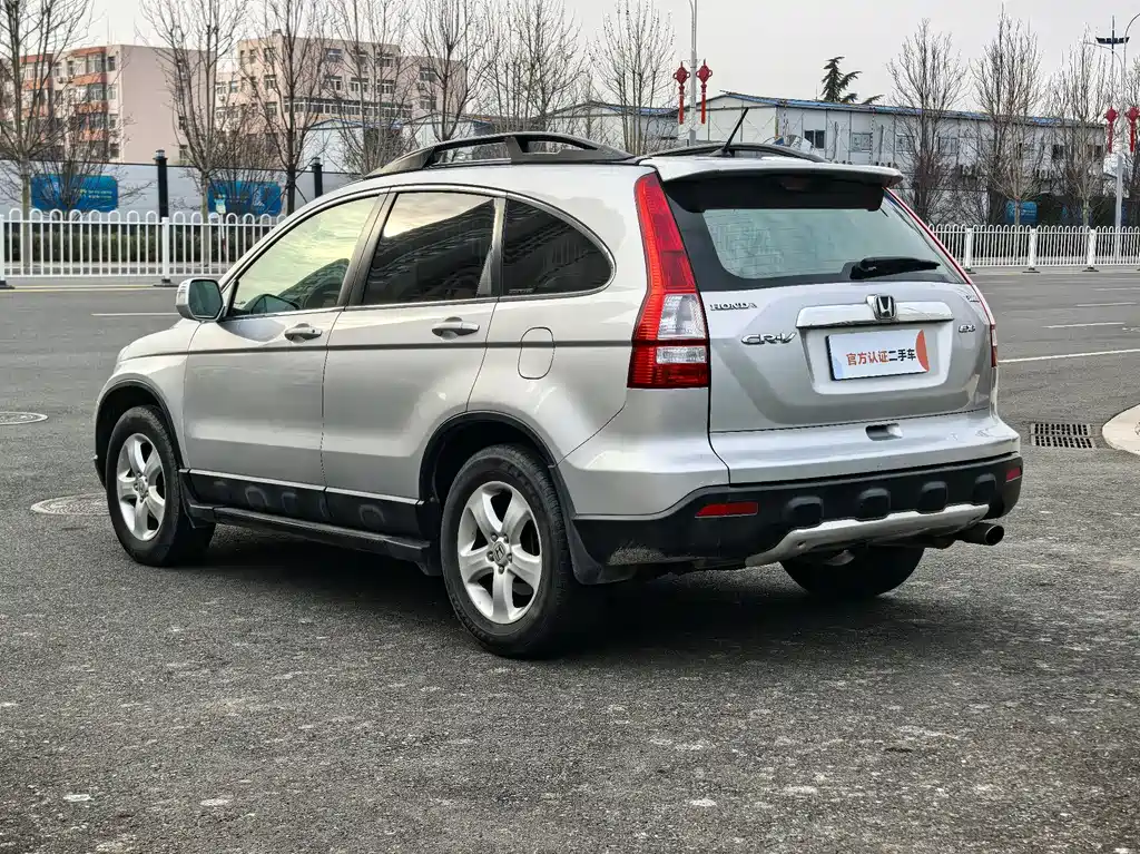 Honda CR-V 2007