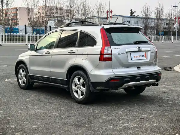 Honda CR-V 2007
