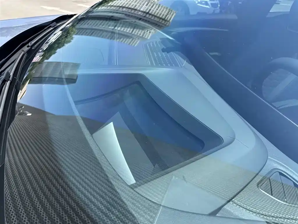 Audi Q6L e-tron 2025 — фото 20