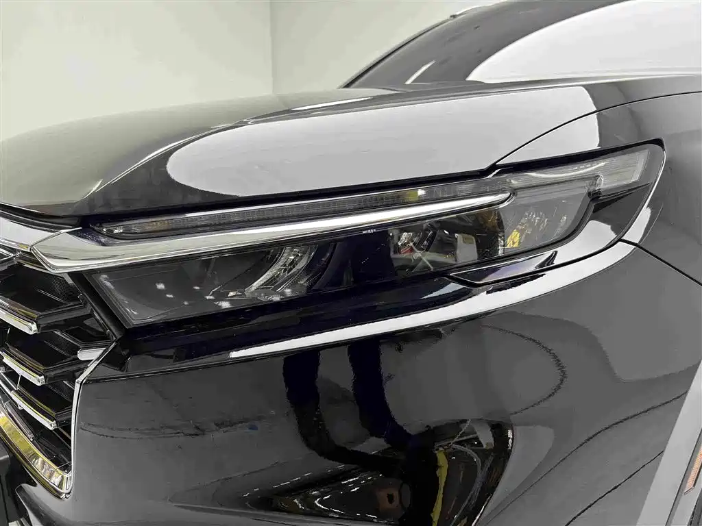 Honda CR-V 2024