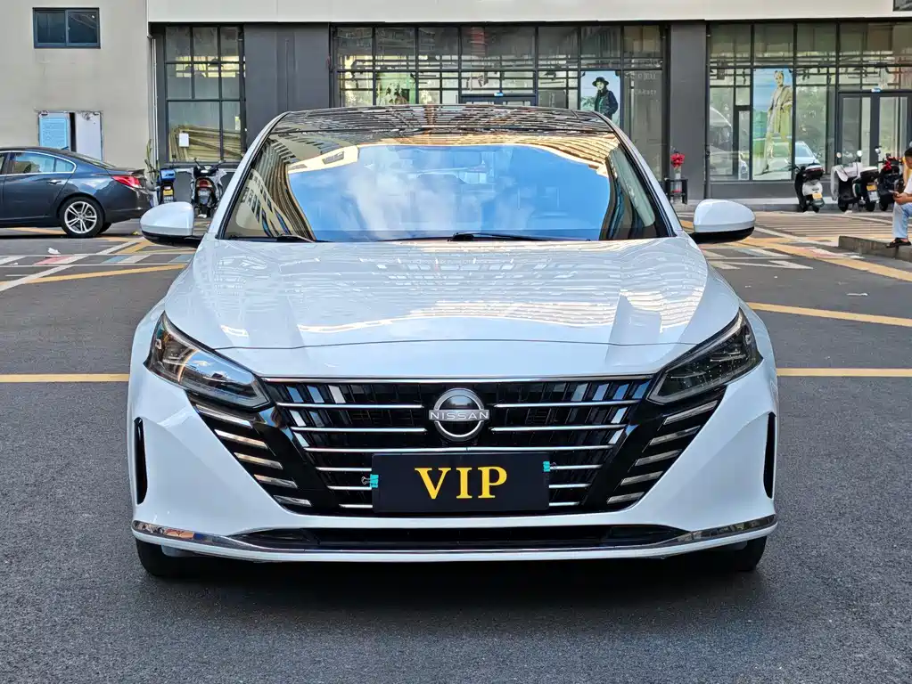 Nissan Teana 2023 — фото 2