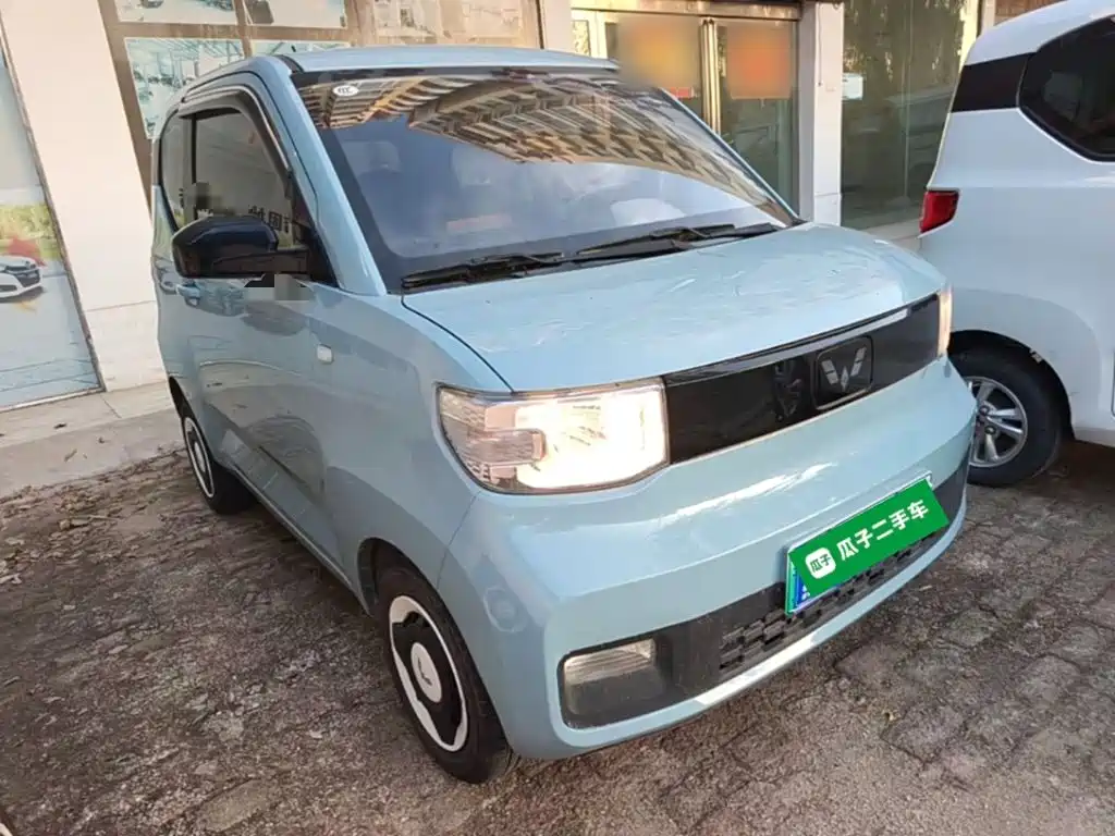 Wuling MINIEV 2023