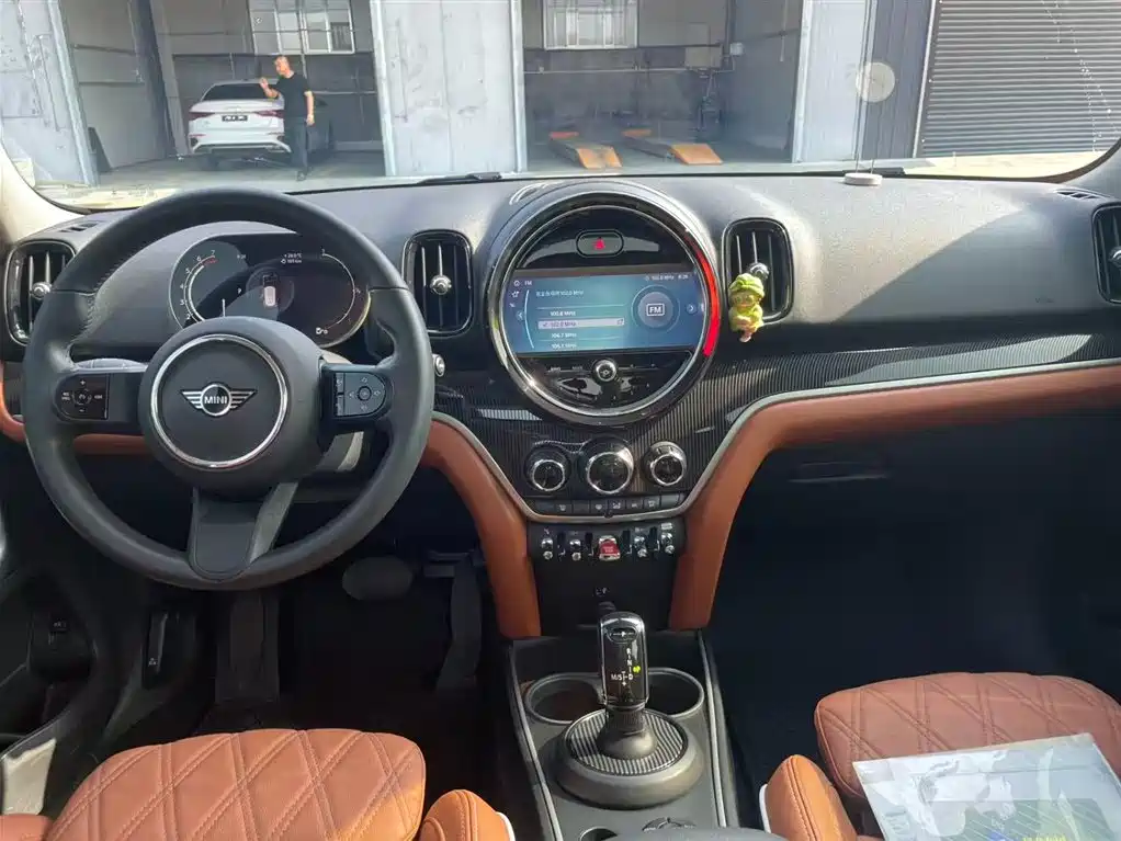 MINI Countryman 2023