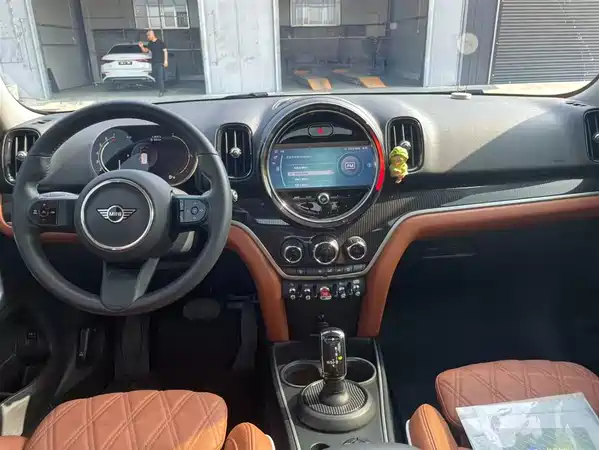 MINI Countryman 2023