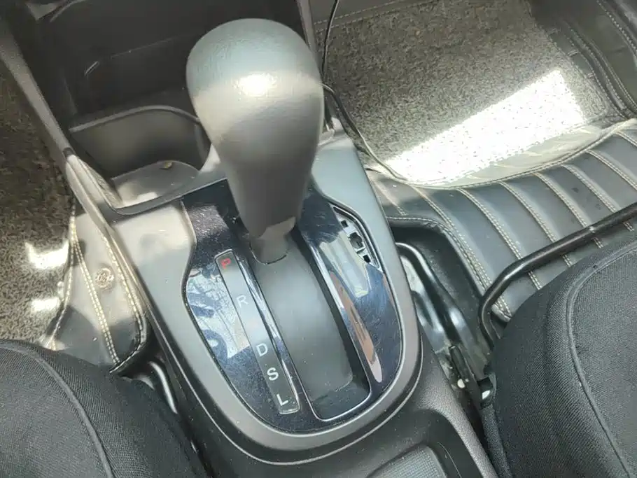 Honda Fit 2020 — фото 16