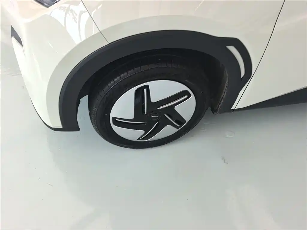 BYD Seagull 2025 — фото 24