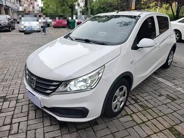 Baojun 310 2017