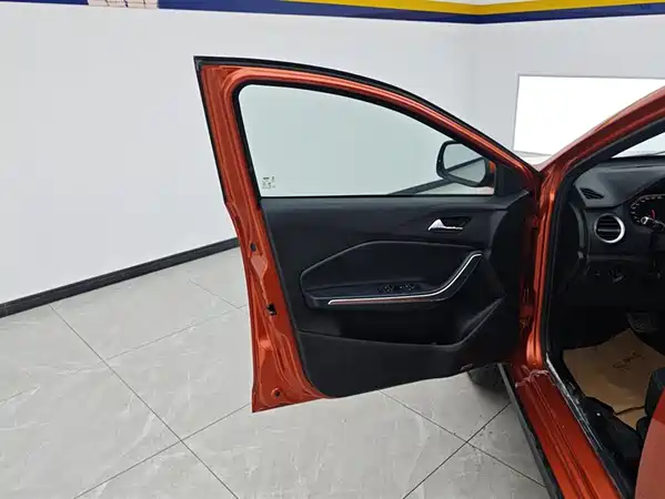 Chery Tiggo 3x 2018