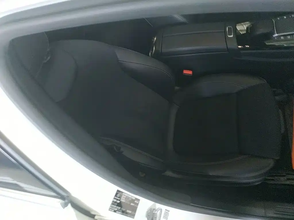 Mercedes-Benz A-Class 2021 — фото 20