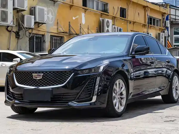 Cadillac CT5 2023