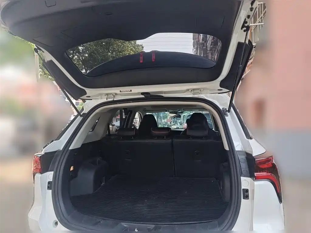 Changan CS75 PLUS 2021 — фото 15