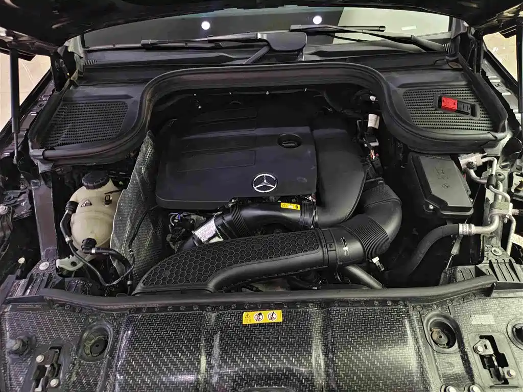 Mercedes-Benz GLE 2022 — фото 16