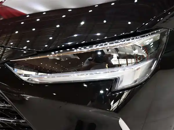 Buick Regal 2024