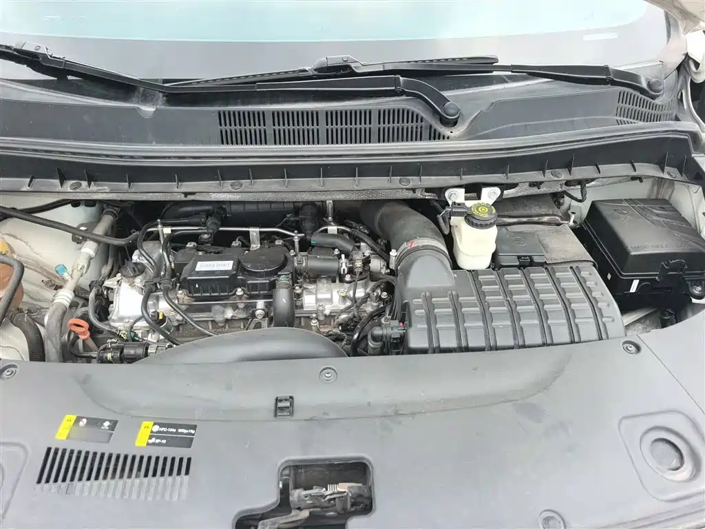 GAC Motor Trumpchi M8 2022 — фото 16