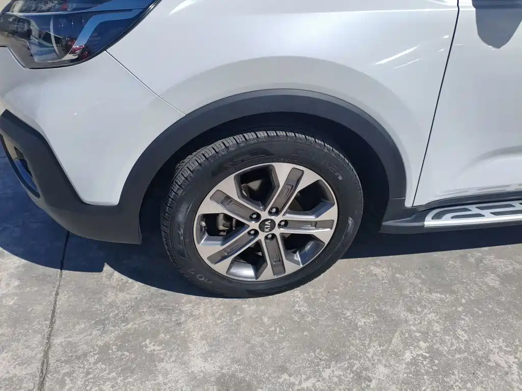 Kia Sportage 2020 — фото 25