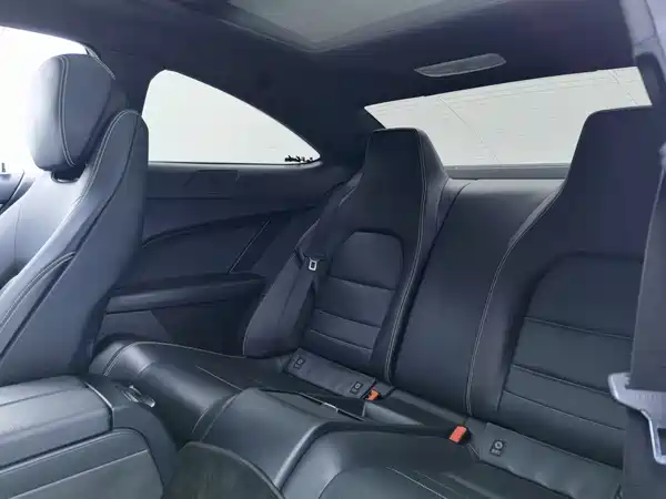 Mercedes-Benz C-Class 2013