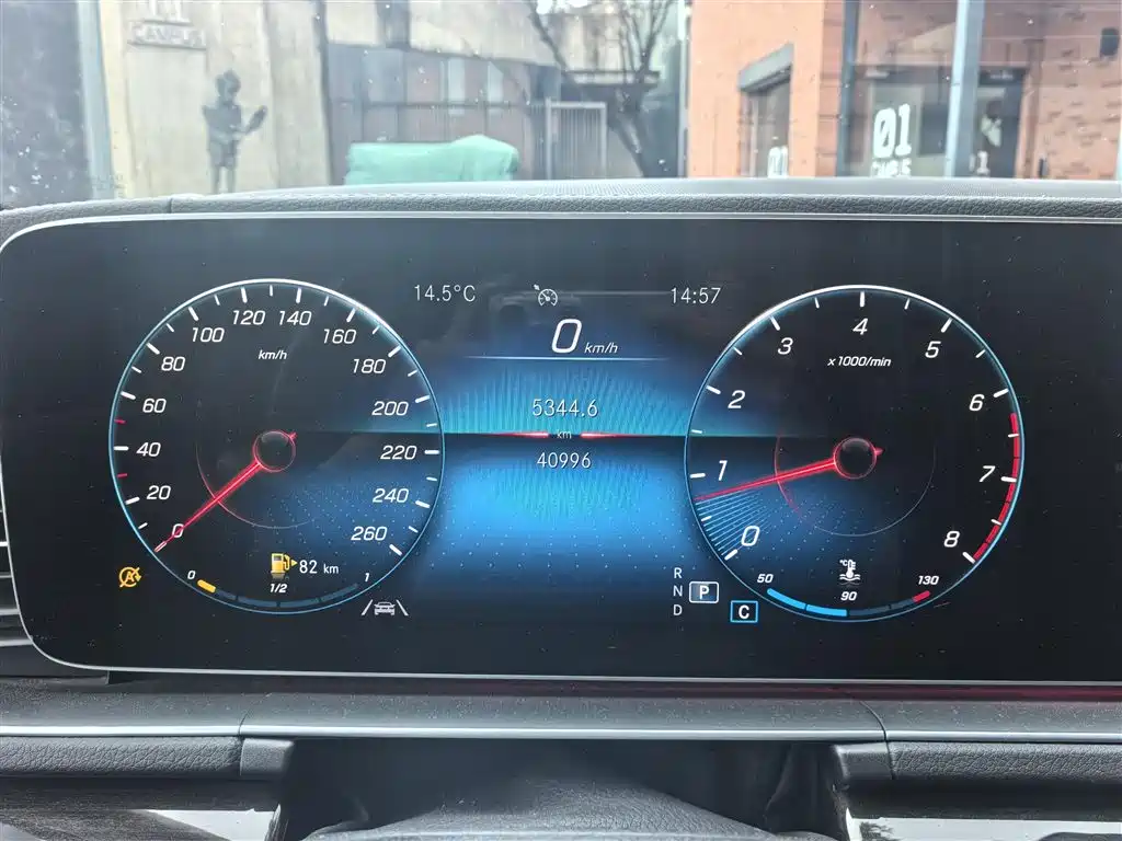 Mercedes-Benz GLE 2022