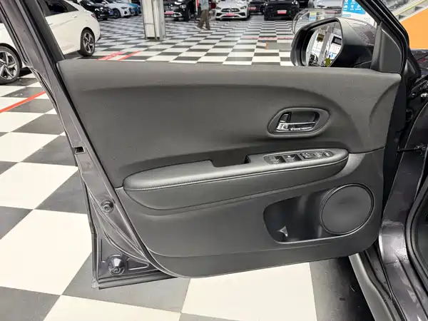 Honda Vezel 2020