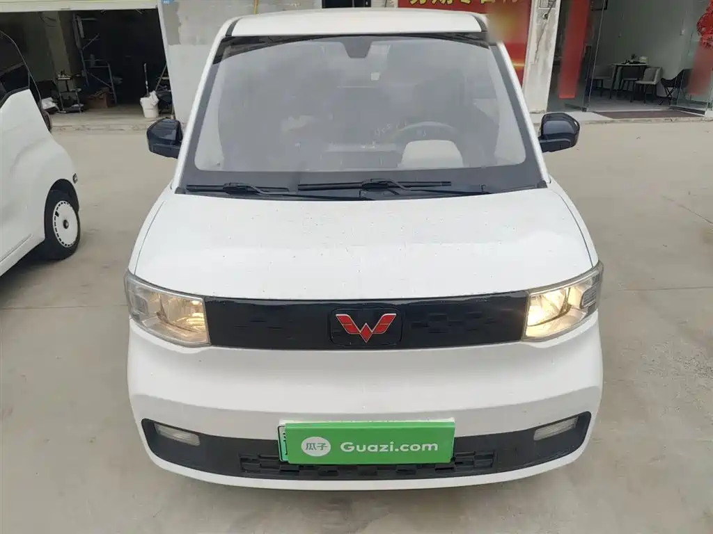 Wuling MINIEV 2021
