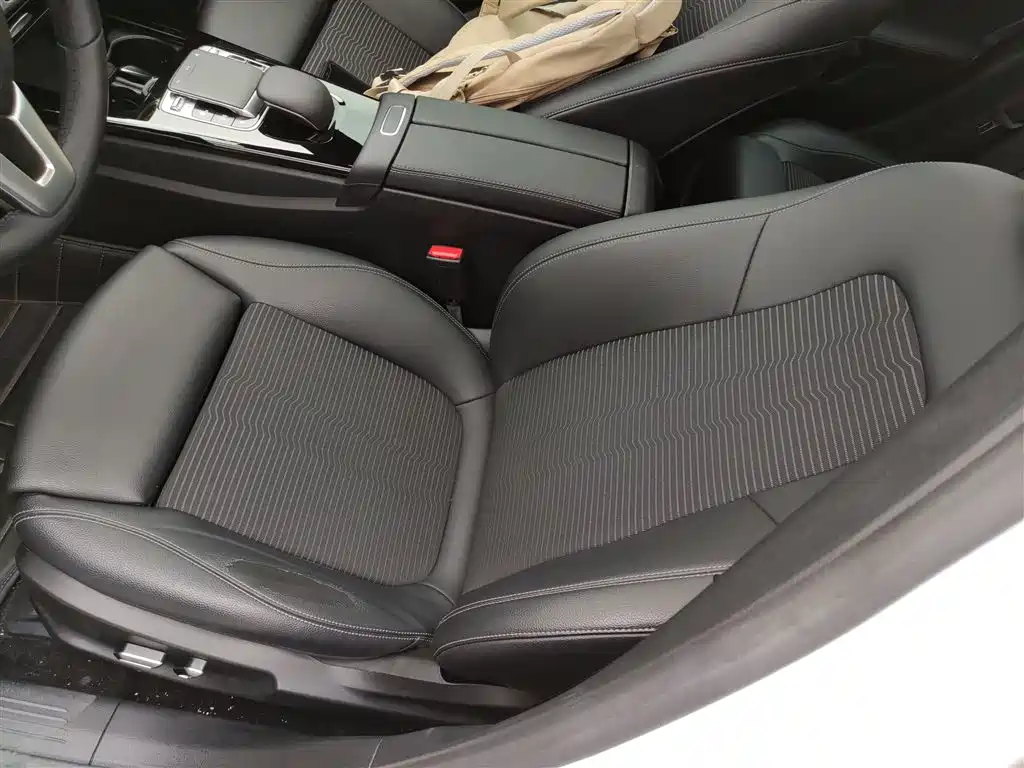 Mercedes-Benz A-Class 2020 — фото 22