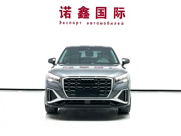 Audi Q2L 2022