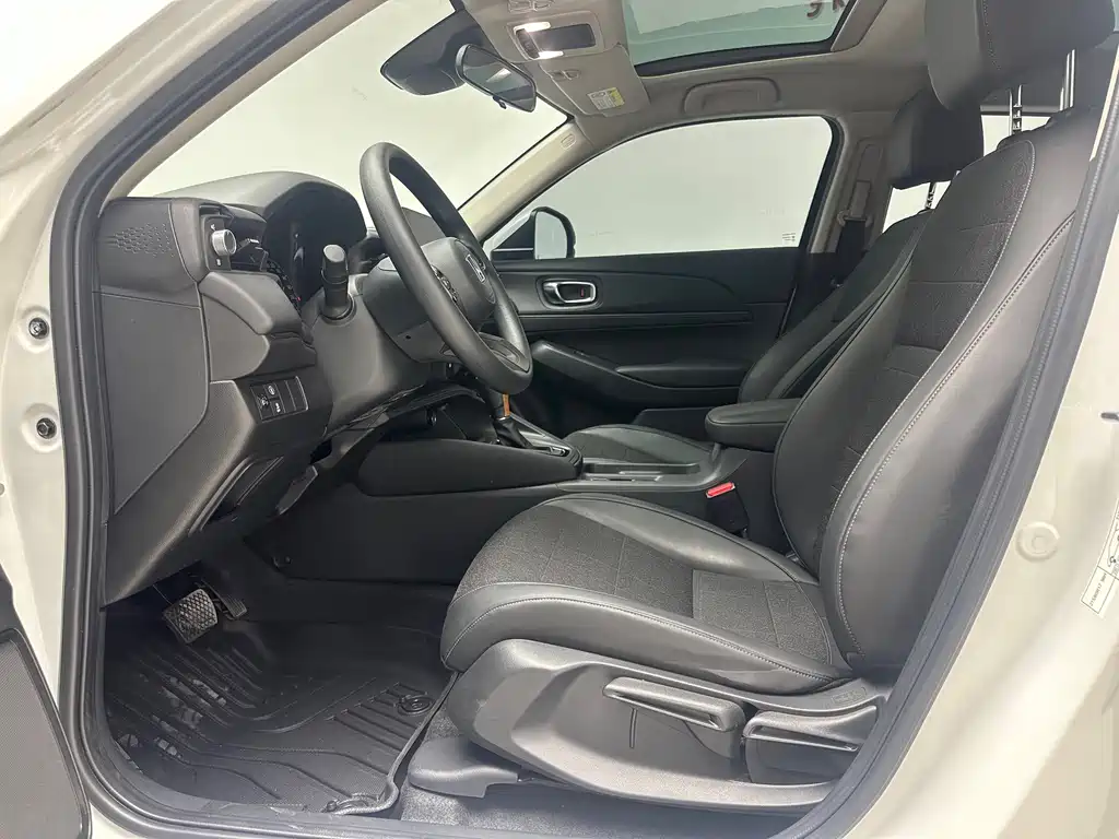 Honda Vezel 2023