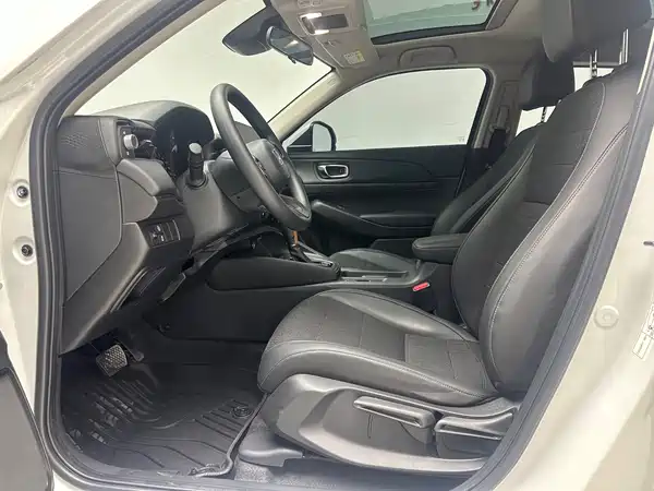 Honda Vezel 2023