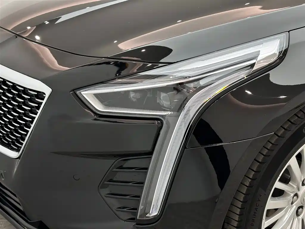 Cadillac CT6 2021 — фото 19
